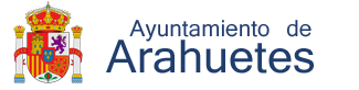 Ayuntamiento de Arahuetes