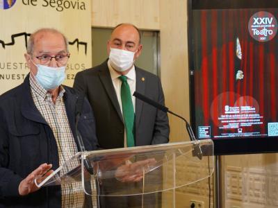 Imagen La Muestra Provincial de Teatro afronta su recta final