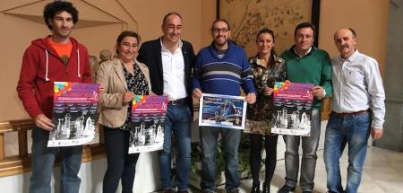 Imagen La cuarta edición del Trofeo Provincial de Ajedrez se consolida con 12 pruebas