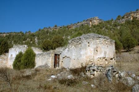 Imagen Ermita Santa Justa y Santa Rufina