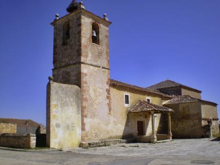 Imagen Iglesia de San Andrés